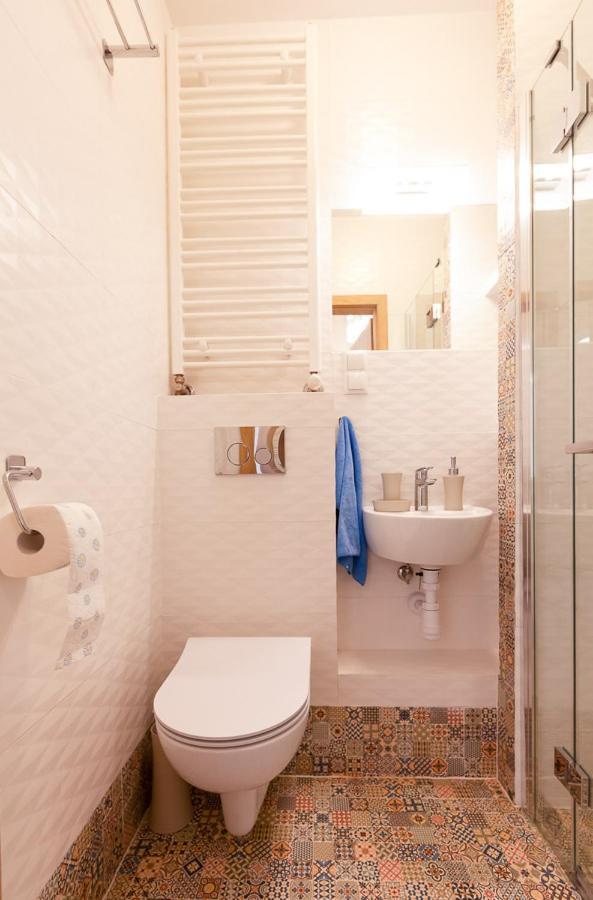 Apartament Piast Kraków