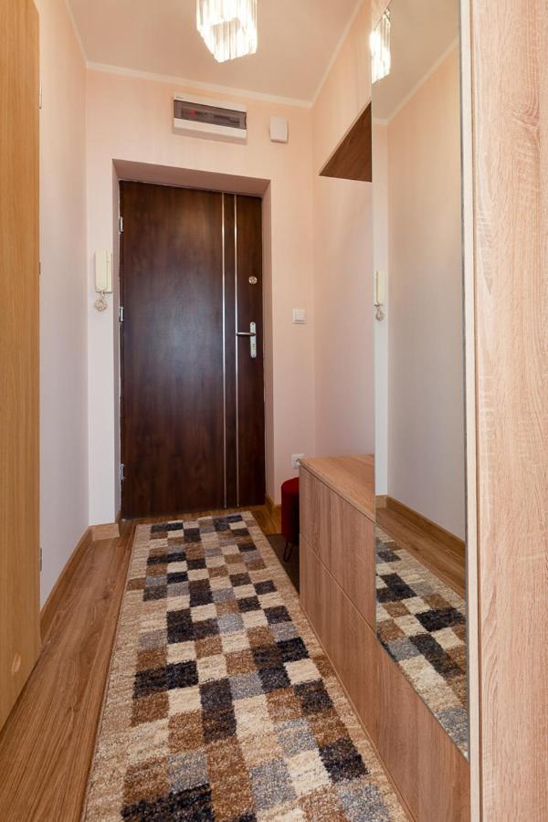 Piast Apartament *