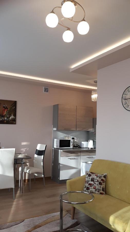 Apartament Piast *